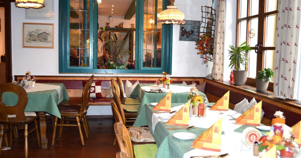Gasthof Hotel Zur Post Киферсфелден Екстериор снимка