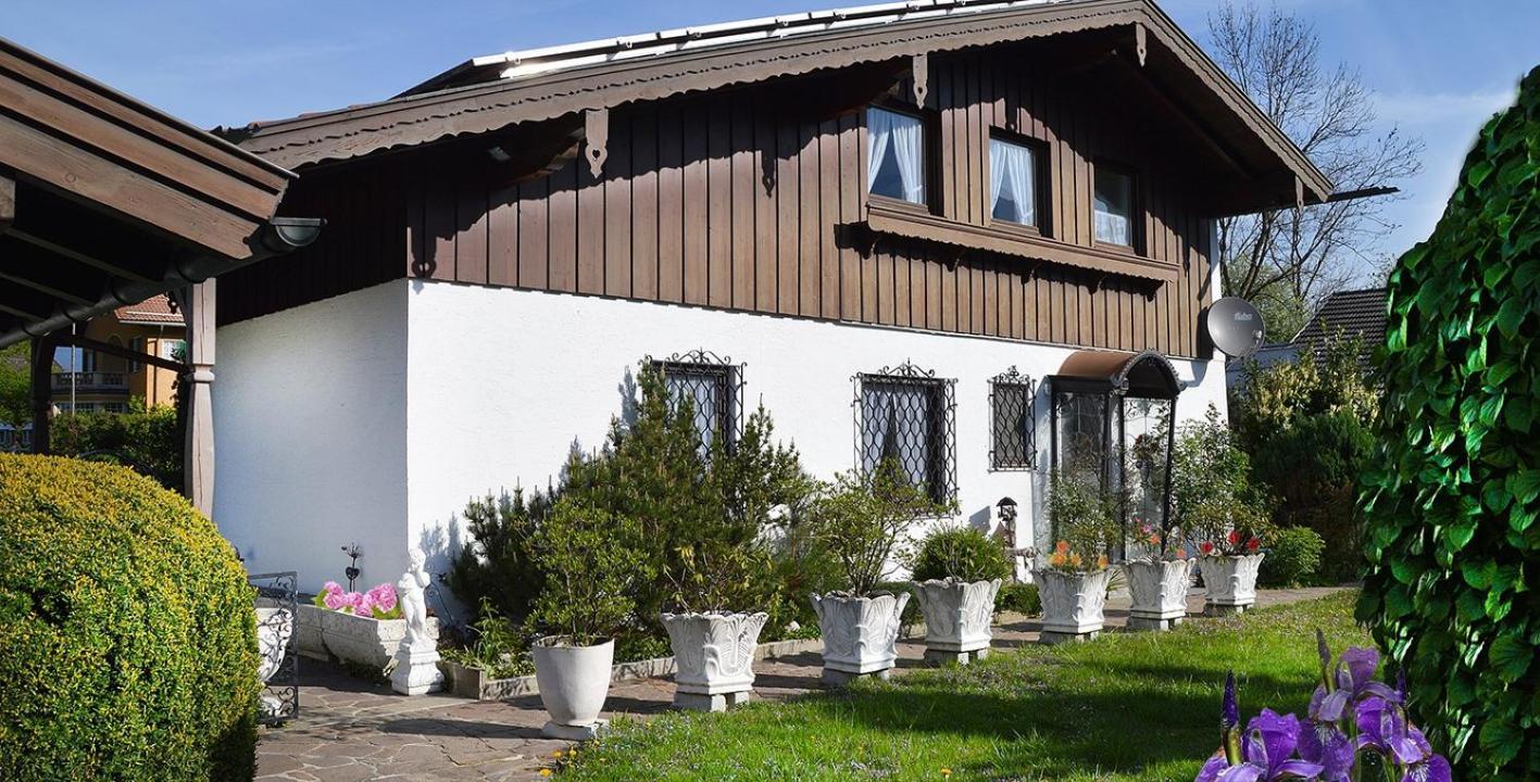 Gasthof Hotel Zur Post Киферсфелден Екстериор снимка