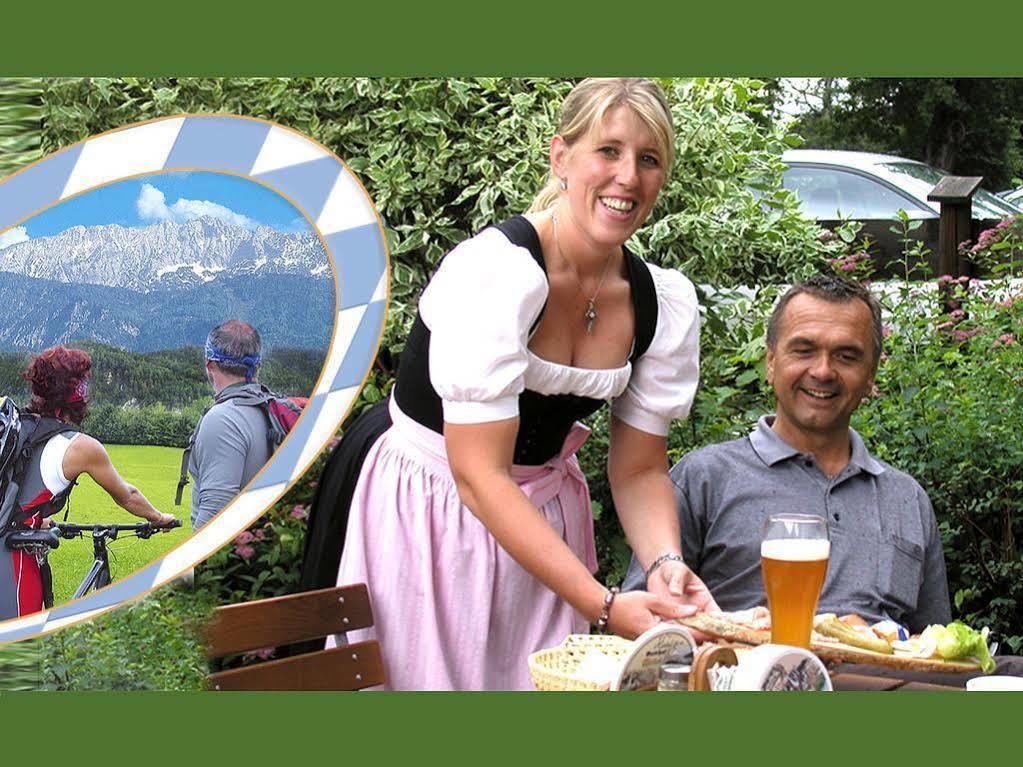 Gasthof Hotel Zur Post Киферсфелден Екстериор снимка