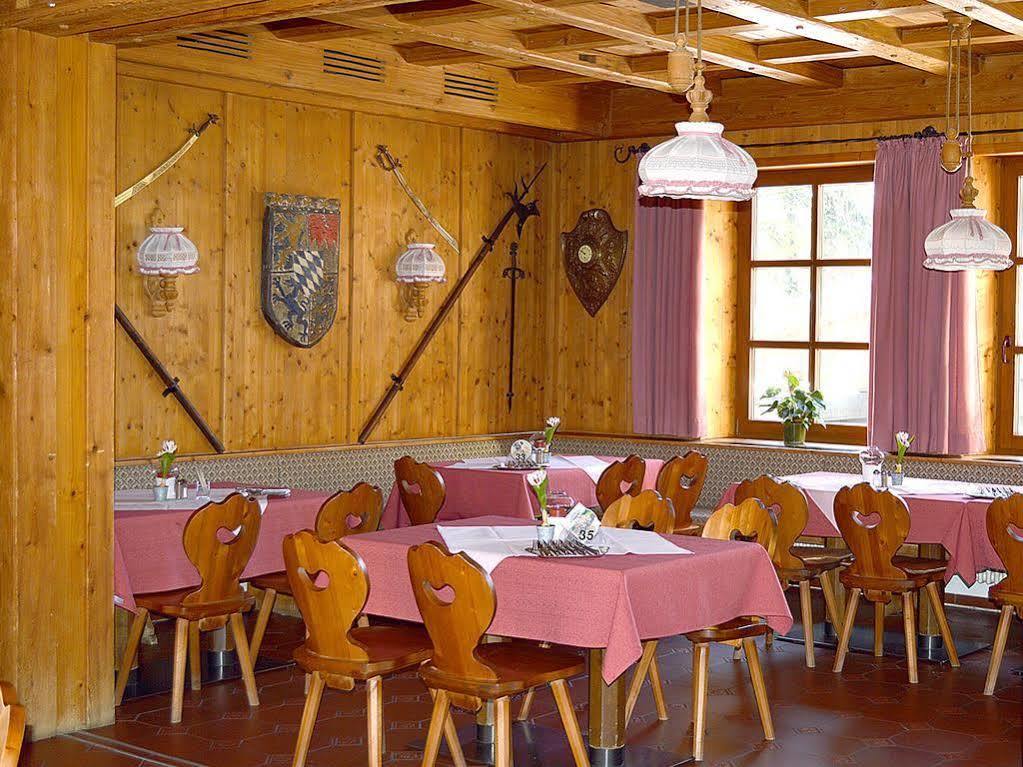Gasthof Hotel Zur Post Киферсфелден Екстериор снимка